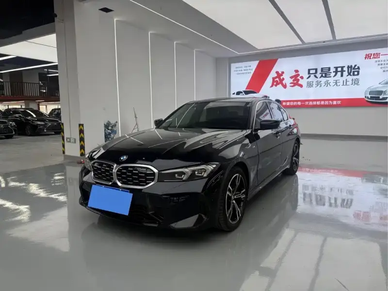 BMW 3-Series