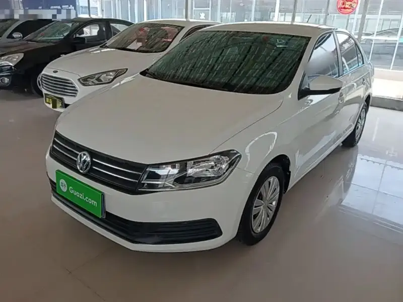 Volkswagen Santana