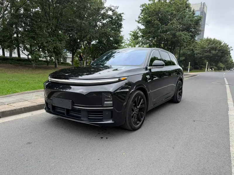 Li Auto L7