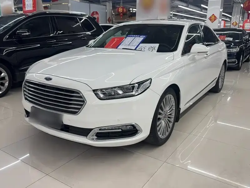 Ford Taurus