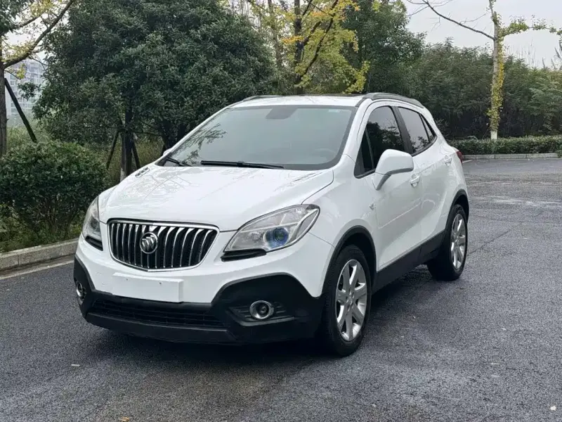 Buick Encore