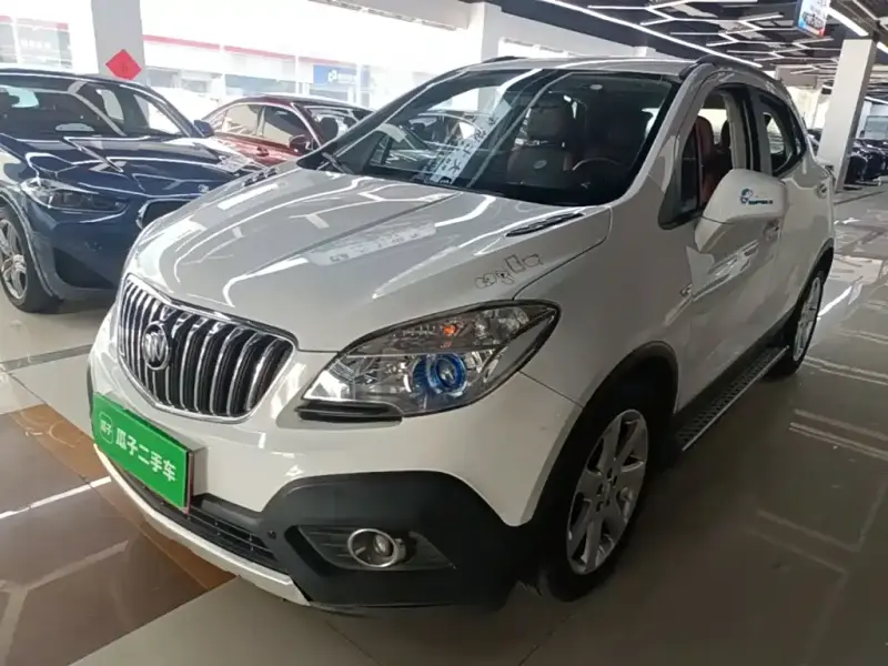 Buick Encore