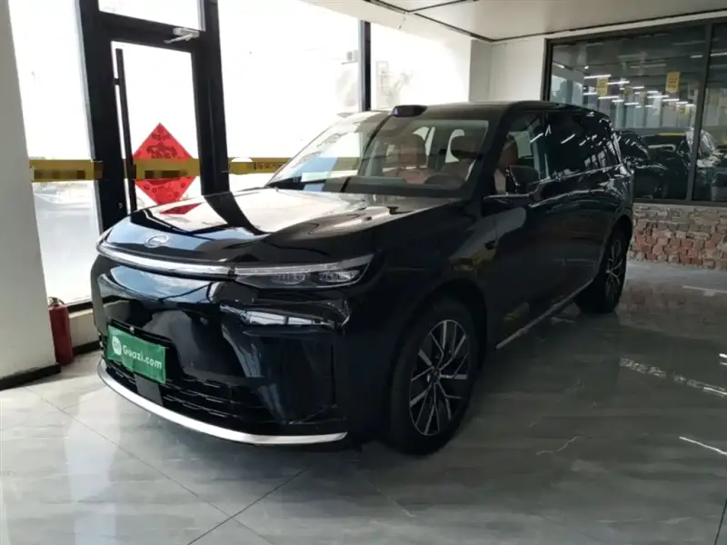 GAC Motor S9