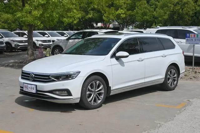 Volkswagen Variant