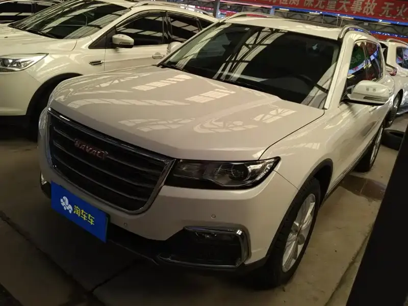 Haval H7
