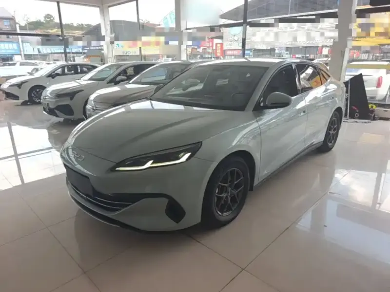BYD Seal 06