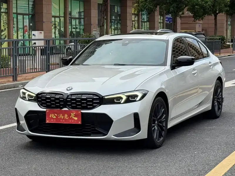 BMW 3-Series
