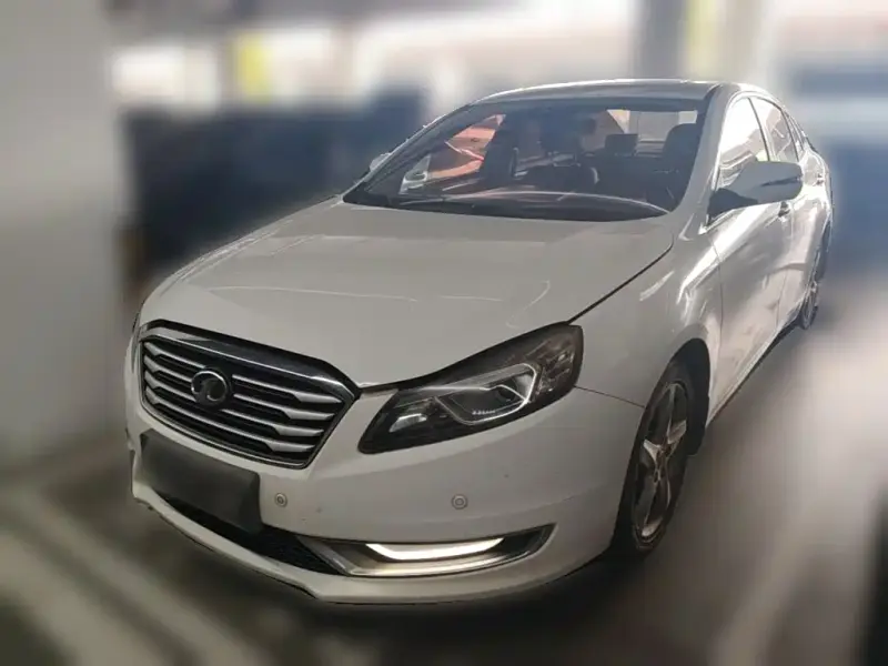 Bestune B70