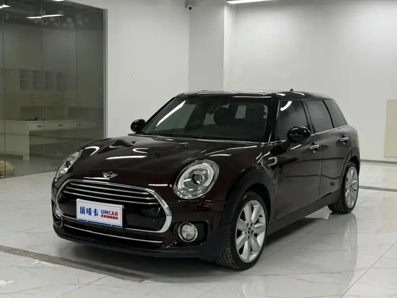 MINI Mini Clubman