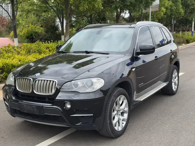 BMW X5 (Import)