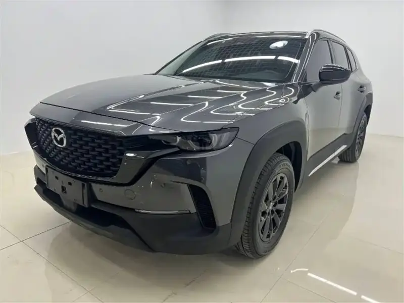 Mazda CX-50 Xingye
