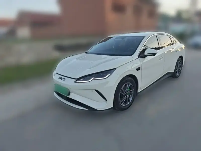BYD Seal 06