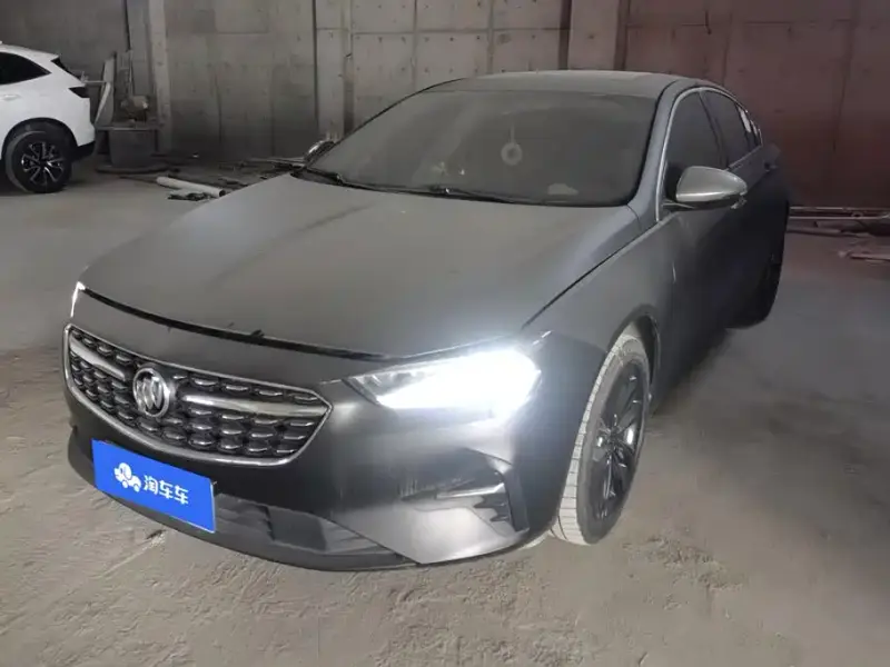Buick Regal