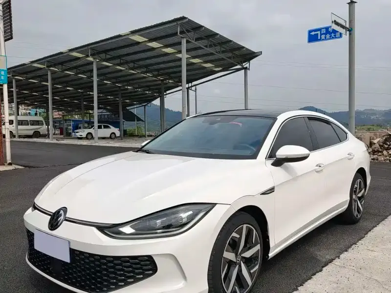 Volkswagen Lamando