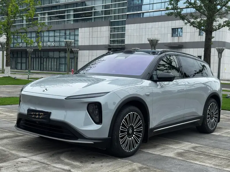 NIO ES6