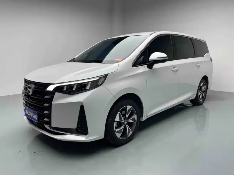 GAC Motor M6