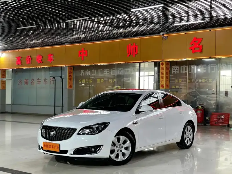 Buick Regal