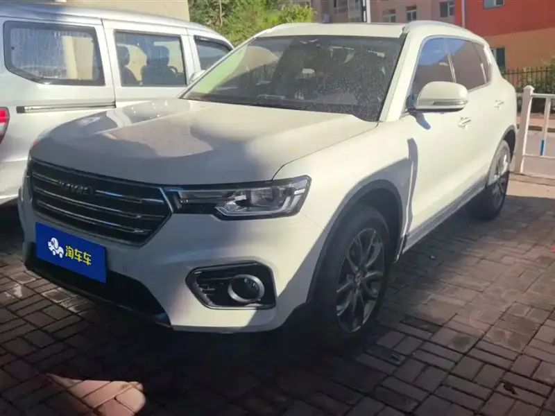 Haval H7
