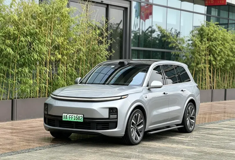 Li Auto L9