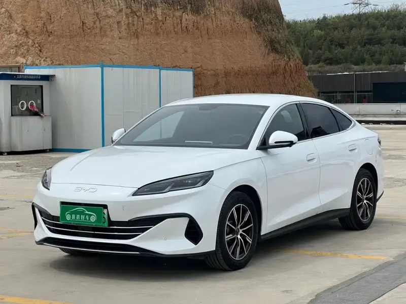 BYD Seal 06