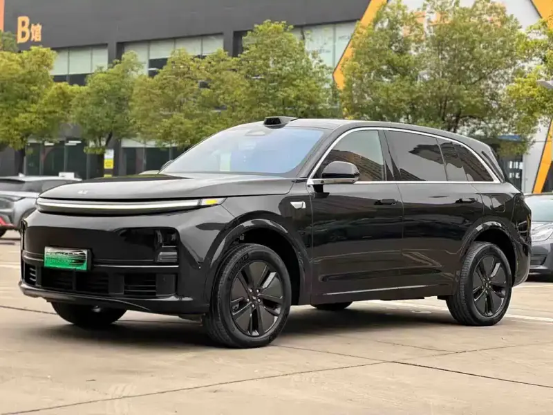 Li Auto L7