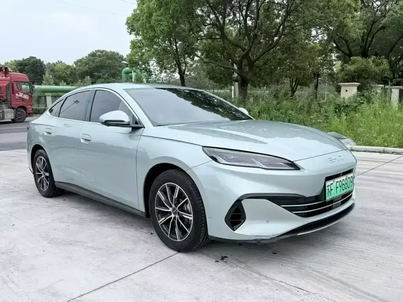 BYD Seal 06