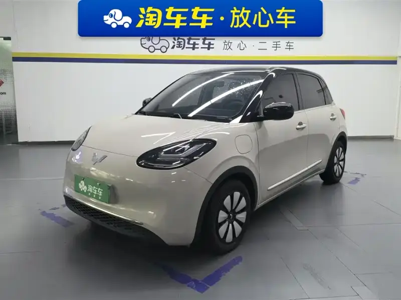 Wuling Bingo