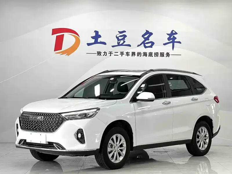 Haval M6