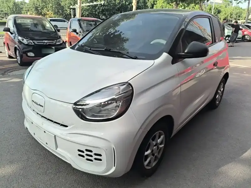 Roewe MG3 (Clever)