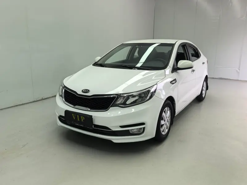 Kia K2