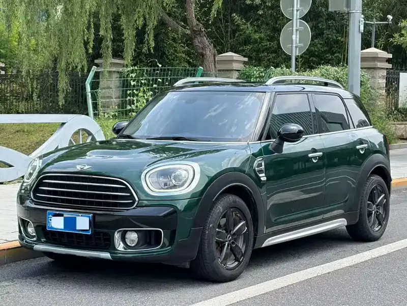 MINI Mini Countryman