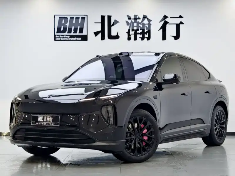 NIO EC6