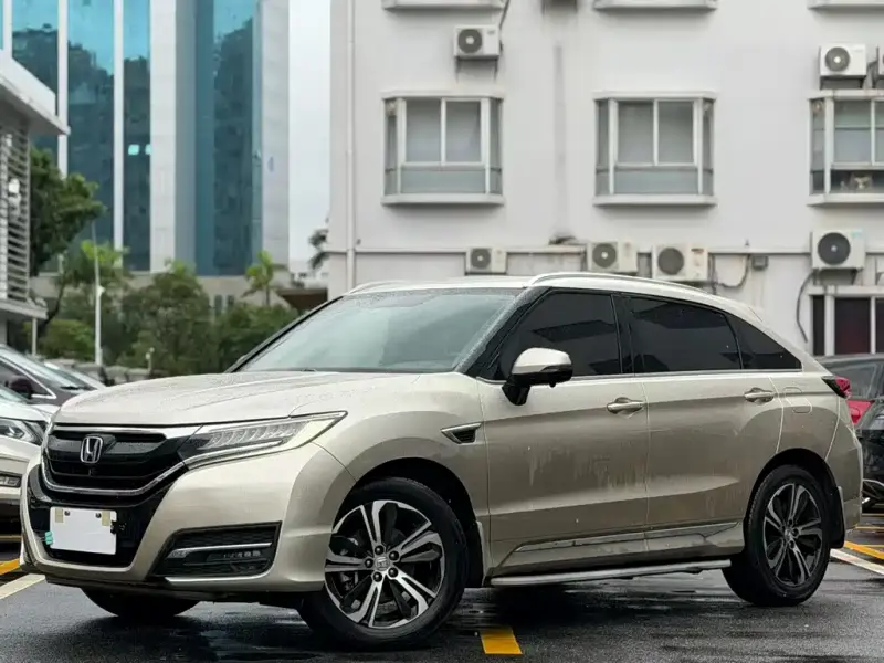 Honda UR-V
