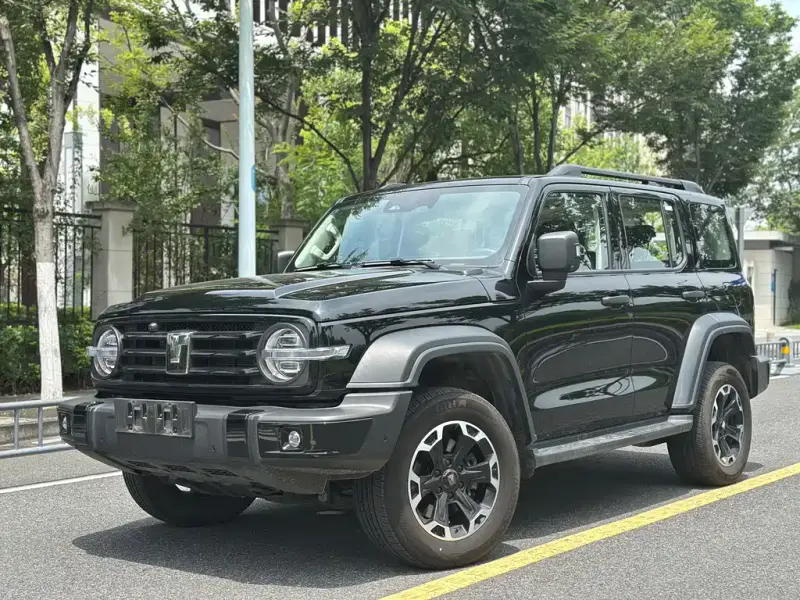 Tank 300