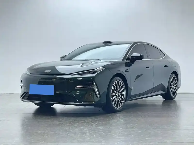 Galaxy Xingyao 8