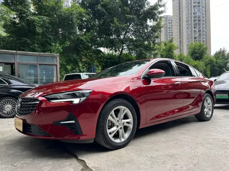 Buick Regal