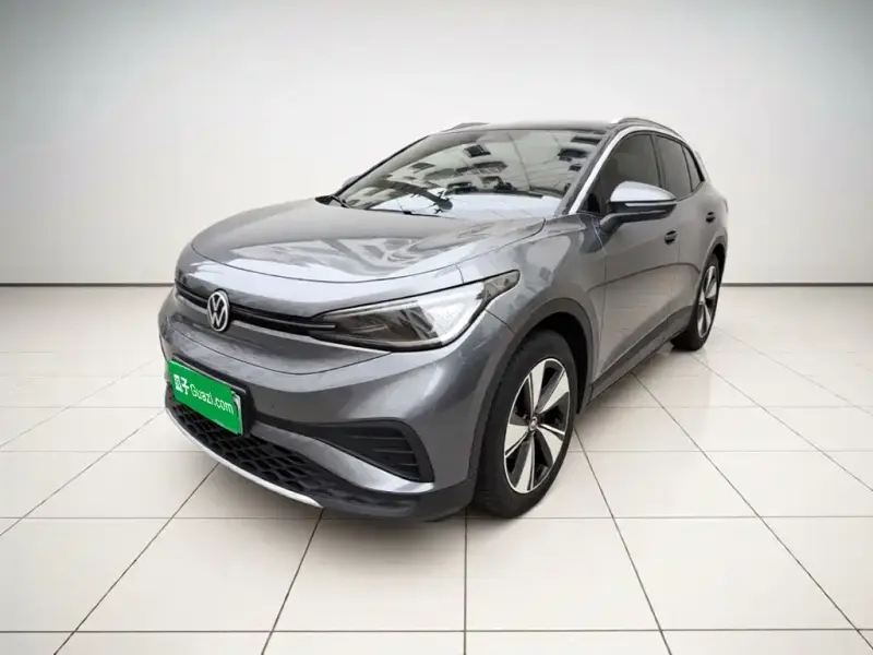Volkswagen ID.4 X