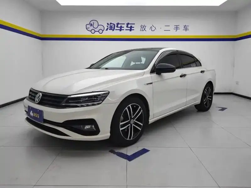 Volkswagen Lamando