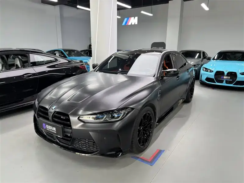 BMW M3