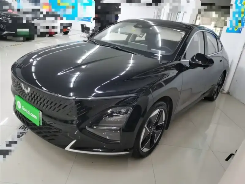 Wuling Starlight (Xingguang)