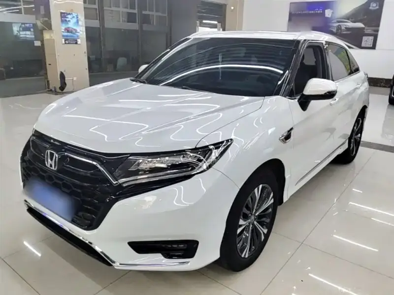 Honda UR-V
