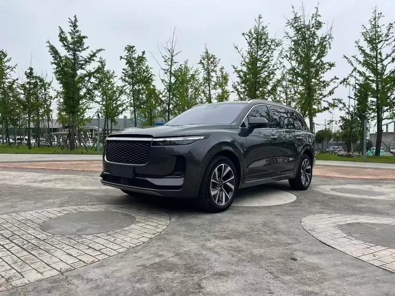 Li Auto ONE