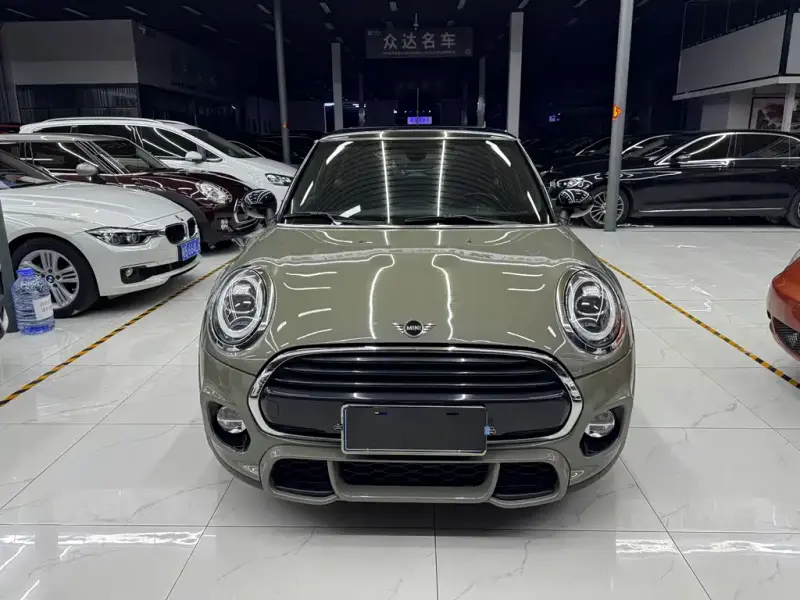 MINI Mini