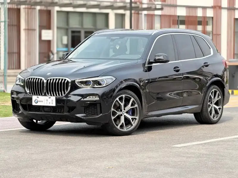BMW X5 (Import)