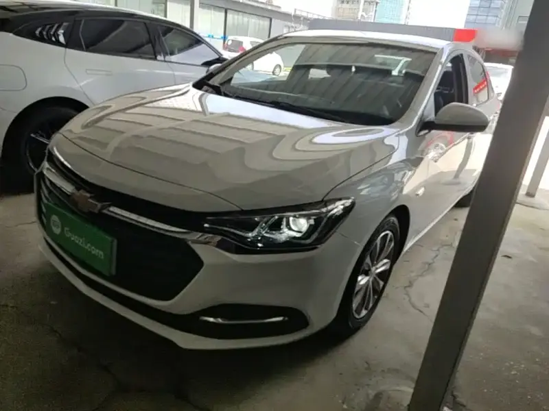 Chevrolet Monza