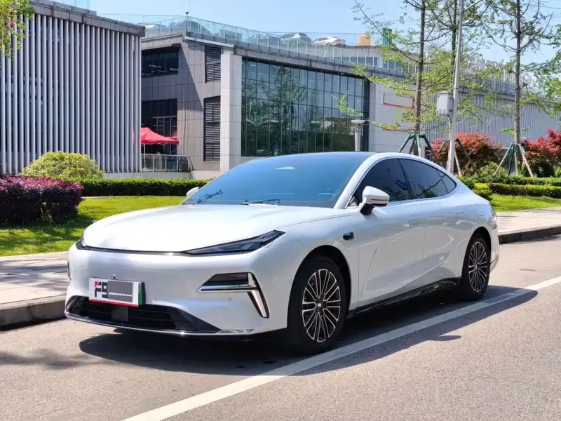 Galaxy Xingyao 8