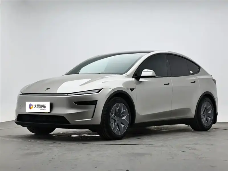 Tesla Model Y L