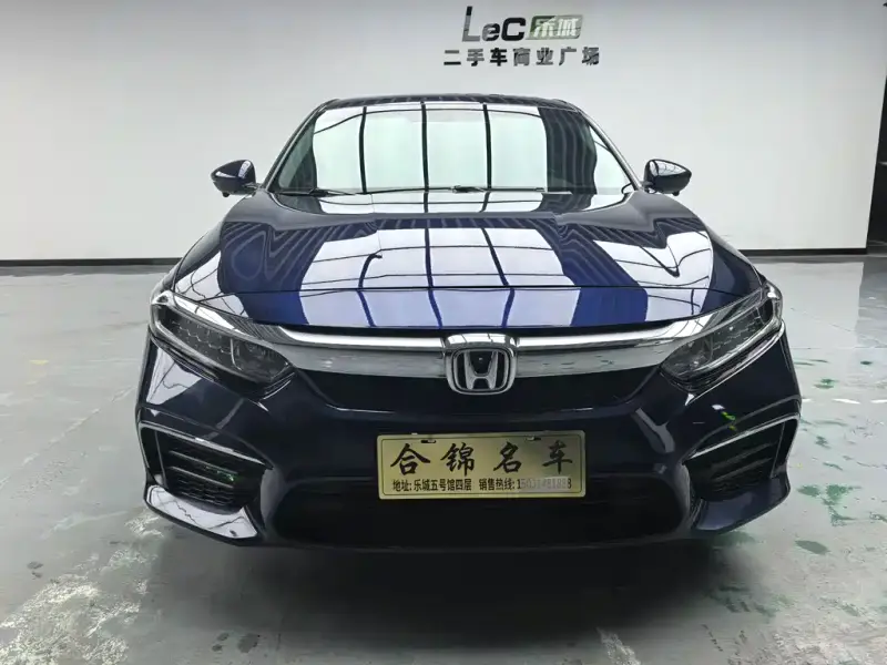 Honda Inspire