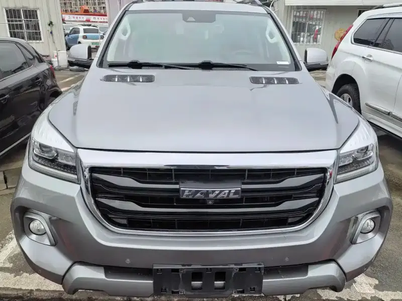 Haval H9