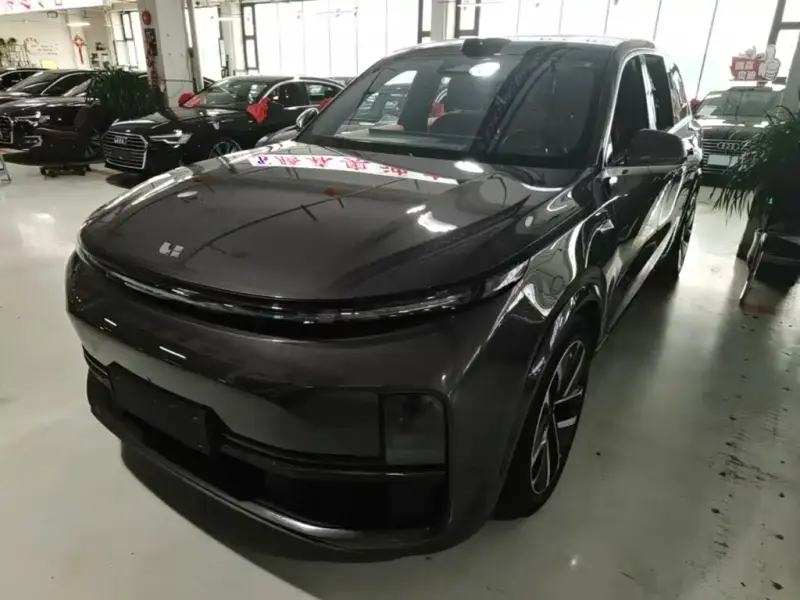 Li Auto L9